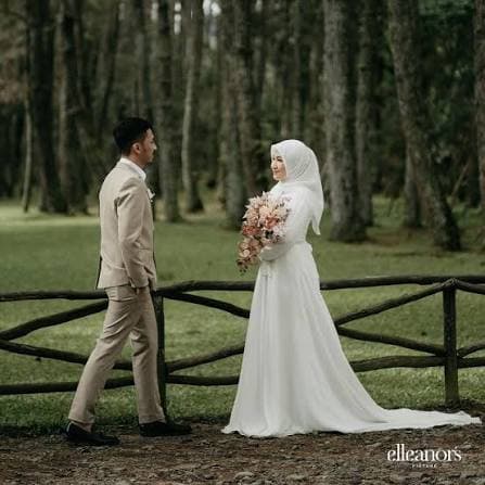 Undangan Fajar & Dita